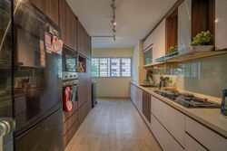 Blk 301 Clementi Haven (Clementi), HDB 4 Rooms #573670811
